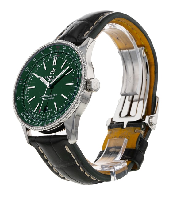 Breitling Navitimer Automatic 41 A17326 Image 2